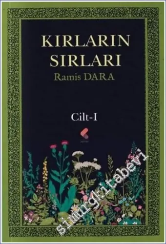 Kırların Sırları Cilt 1 - 2023