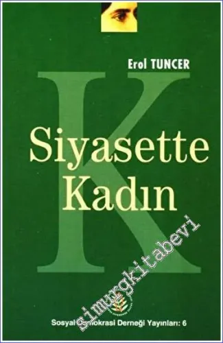 Siyasette Kadın -         2023
