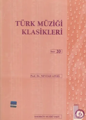 Türk Müziği Klasikleri