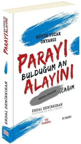 Parayı Bulduğum An Alayını Roman Boy