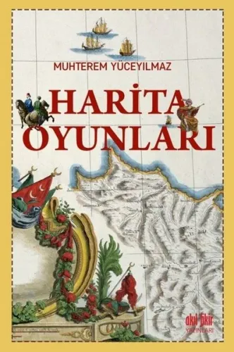 Harita Oyunları