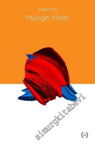 Müziğin Kitabı - 2019