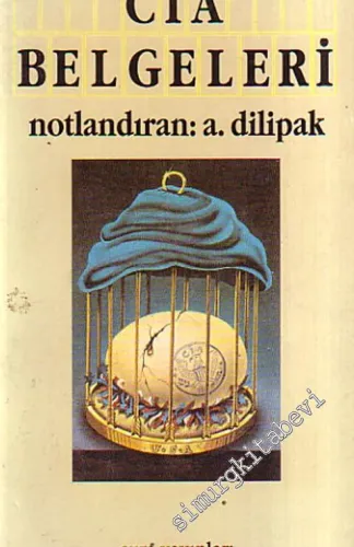 CIA Belgeleri  -