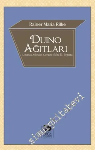 Duino Ağıtları -         2016