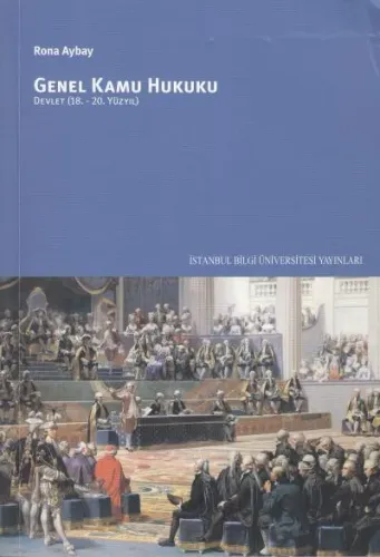 Genel Kamu Hukuku