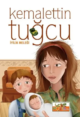 İyilik Meleği