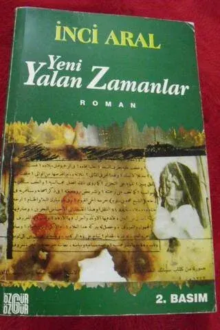 Yeni Yalan Zamanlar