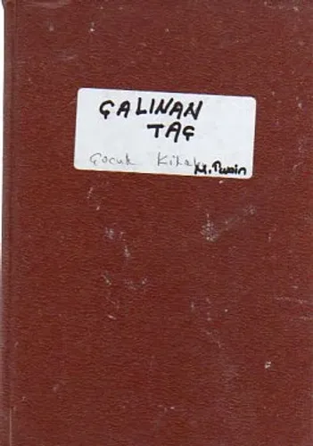 Çalınan Taç