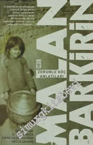 Zorunlu Göç Anlatıları -