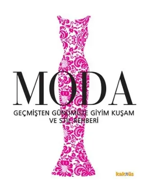 Moda Ciltli