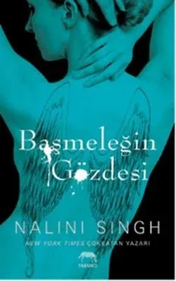 Başmeleğin Gözdesi (Ciltli)