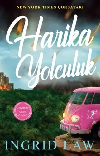 Harika Yolculuk