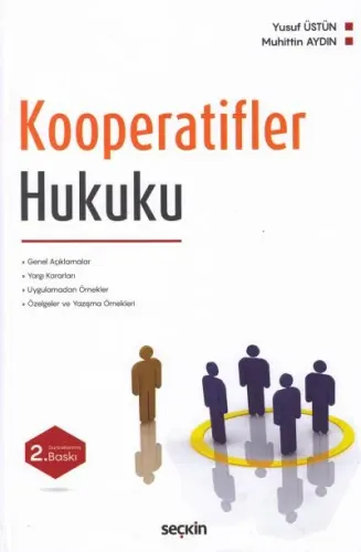 Kooperatifler Hukuku