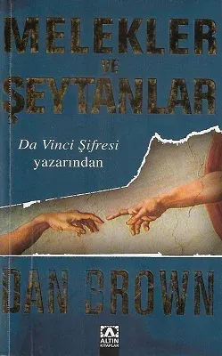 Melekler ve Şeytanlar