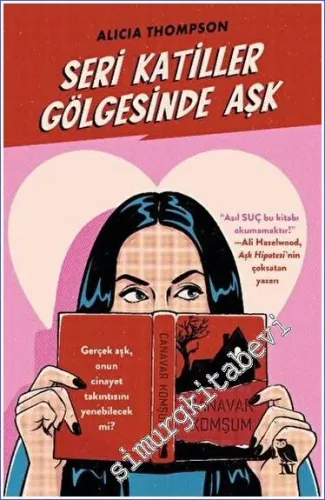 Seri Katiller Gölgesinde Aşk -         2023