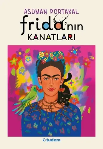 Frida’nın Kanatları