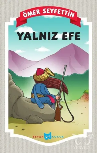 Yalnız Efe