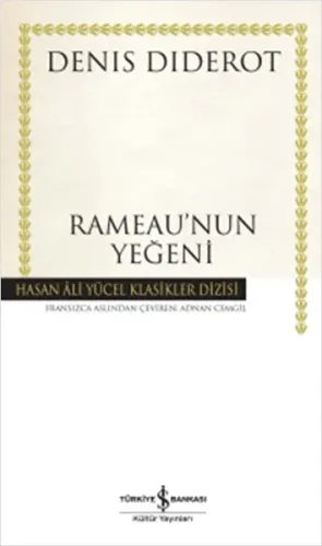 Rameau'nun Yeğeni
