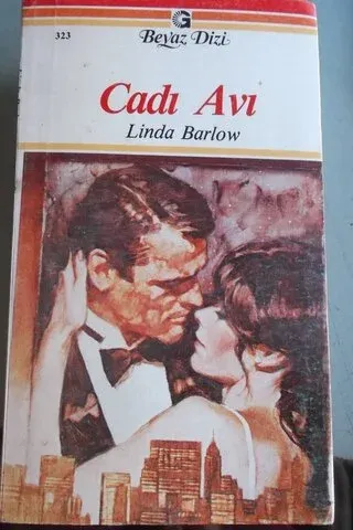 Cadı Avı - 323