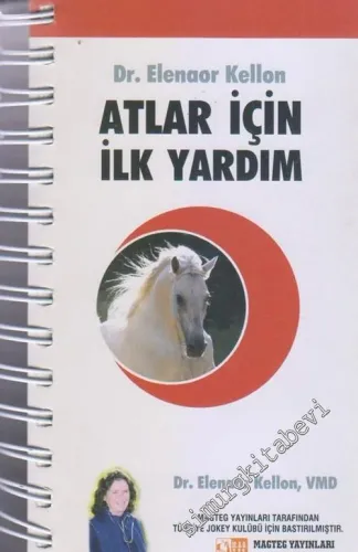 Atlar İçin İlk Yardım -        2008
