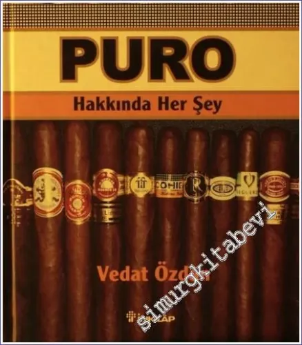 Puro Hakkında Her Şey  -