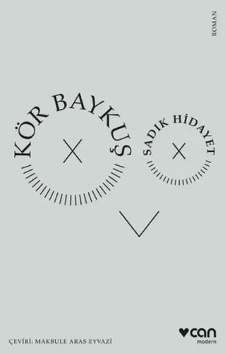 Kör Baykuş