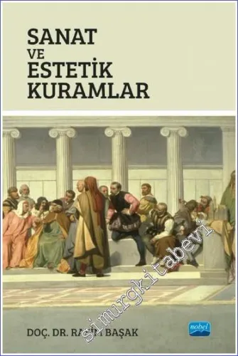 Sanat ve Estetik Kuramlar -        2023