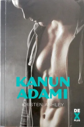 Kanun Adamı