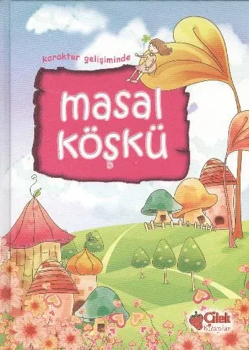 Masal Köşkü Ciltli