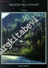 The Black Sea Coast of Turkey -         1996