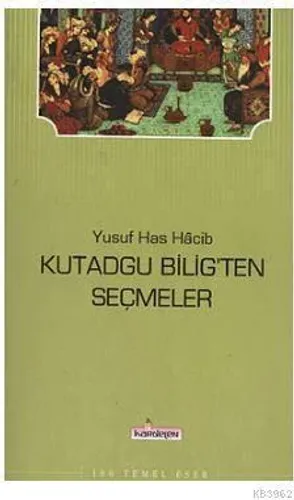 Kutadgu Bilig'ten Seçmeler