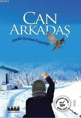 Can Arkadaş