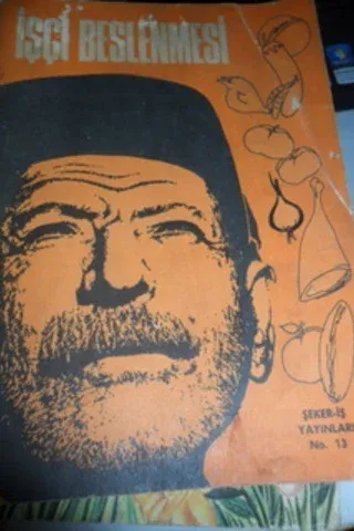 İşçi Beslenmesi
