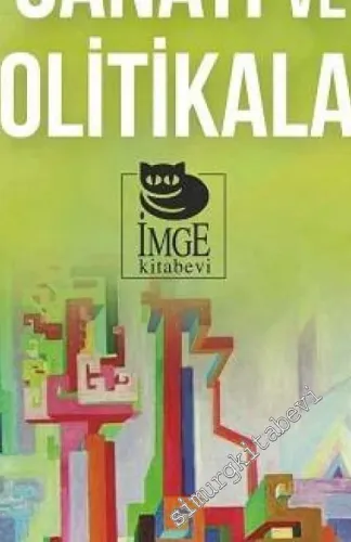 Çağdaş Kısa Öykü Sanatı Ve Politikaları -         2018