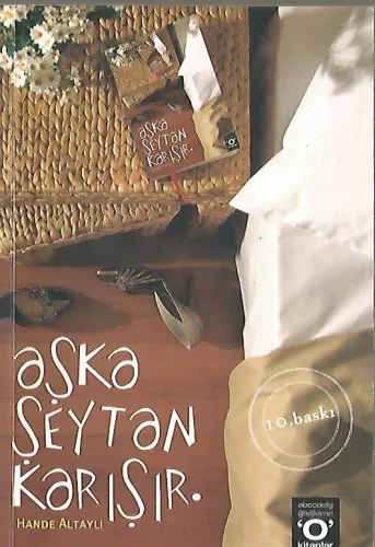 Aşka Şeytan Karışır