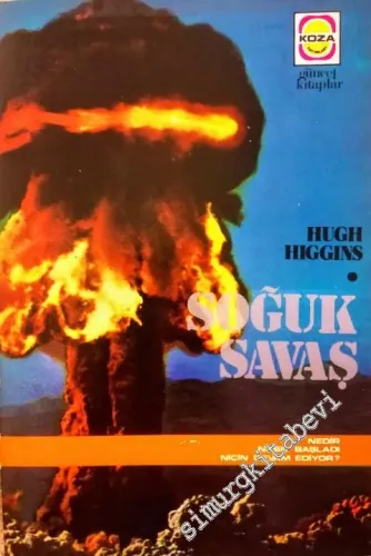 Soğuk Savaş: Nedir Nasıl Başladı Niçin Devam Ediyor -        1975