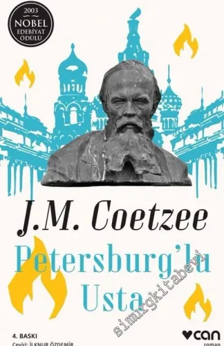 Petersburg'lu Usta -        2018