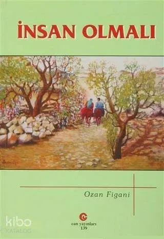 İnsan Olmalı