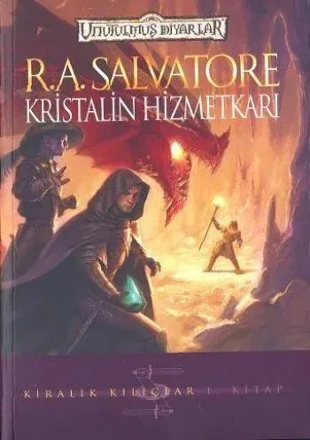 Kristalin Hizmetkârı