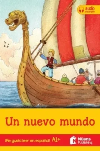 Un Nuevo Mundo