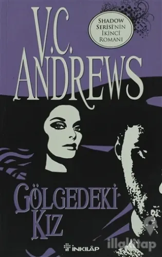 Gölgedeki Kız