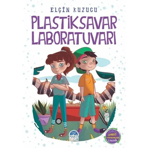 PLASTİK SAVAR LABORATUVARI