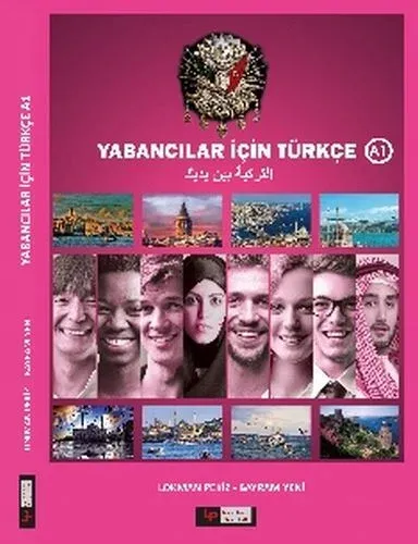 Yabancılar İçin Türkçe