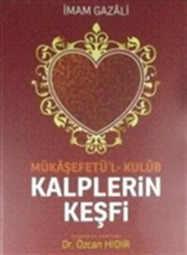 Kalplerin Keşfi