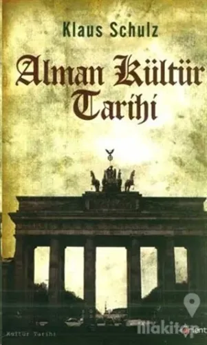 Alman Kültür Tarihi