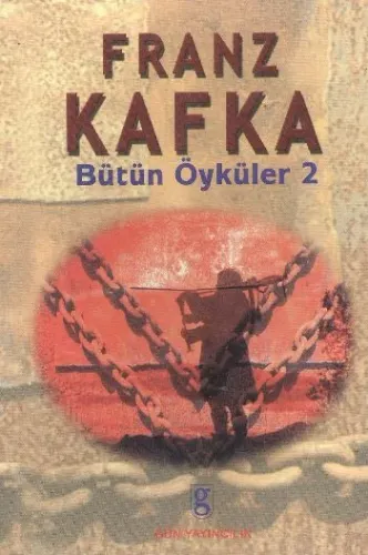 Bütün Öyküler- II