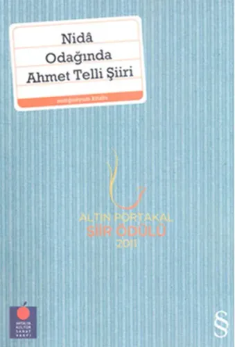 Nidâ Odağında Ahmet Telli Şiiri
