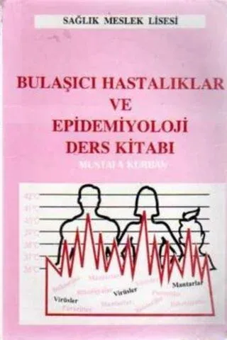 Bulaşıcı Hastalıklar ve Epidemiyoloji Ders Kitabı