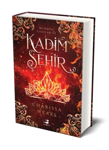 Kadim Şehir (Ciltli)