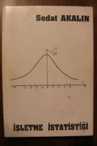 İşletme İstatistiği